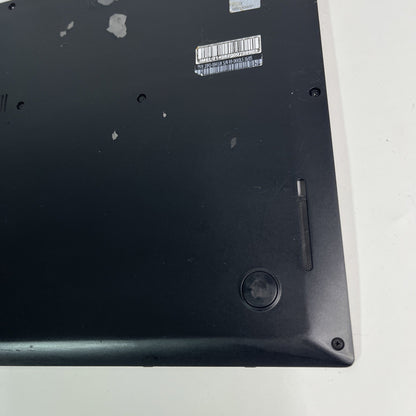 Genuine Lenovo ThinkPad X1 Yoga Gen 1 Bottom Base  Chassis Cover 01AW995 Grade C