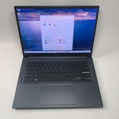 Asus Vivobook Pro 14 M3401Q OLED Ryzen 9-5900H 16GB 512GB SSD Windows 11 Laptop