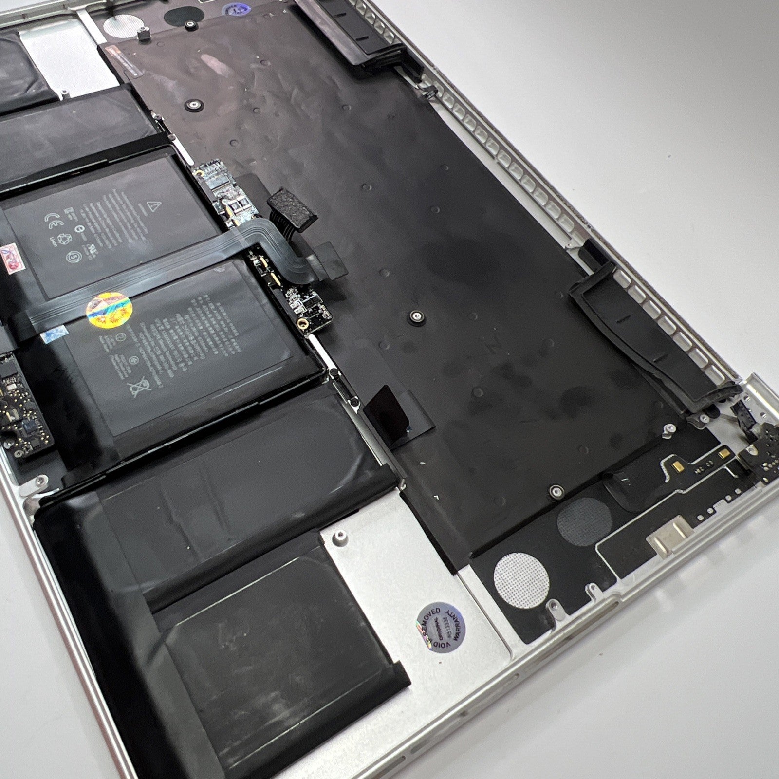 Macbook Pro Retina A1398 15