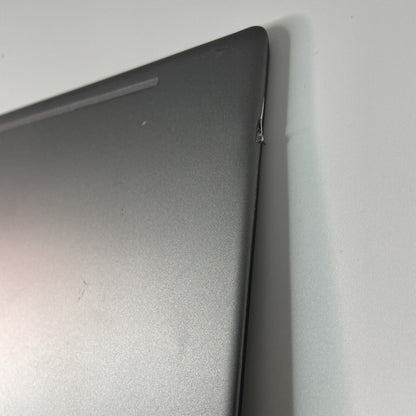 HP Pavilion 14-CE3510SA Complete  Screen Assembly LCD Back Cover Top Lid Grey