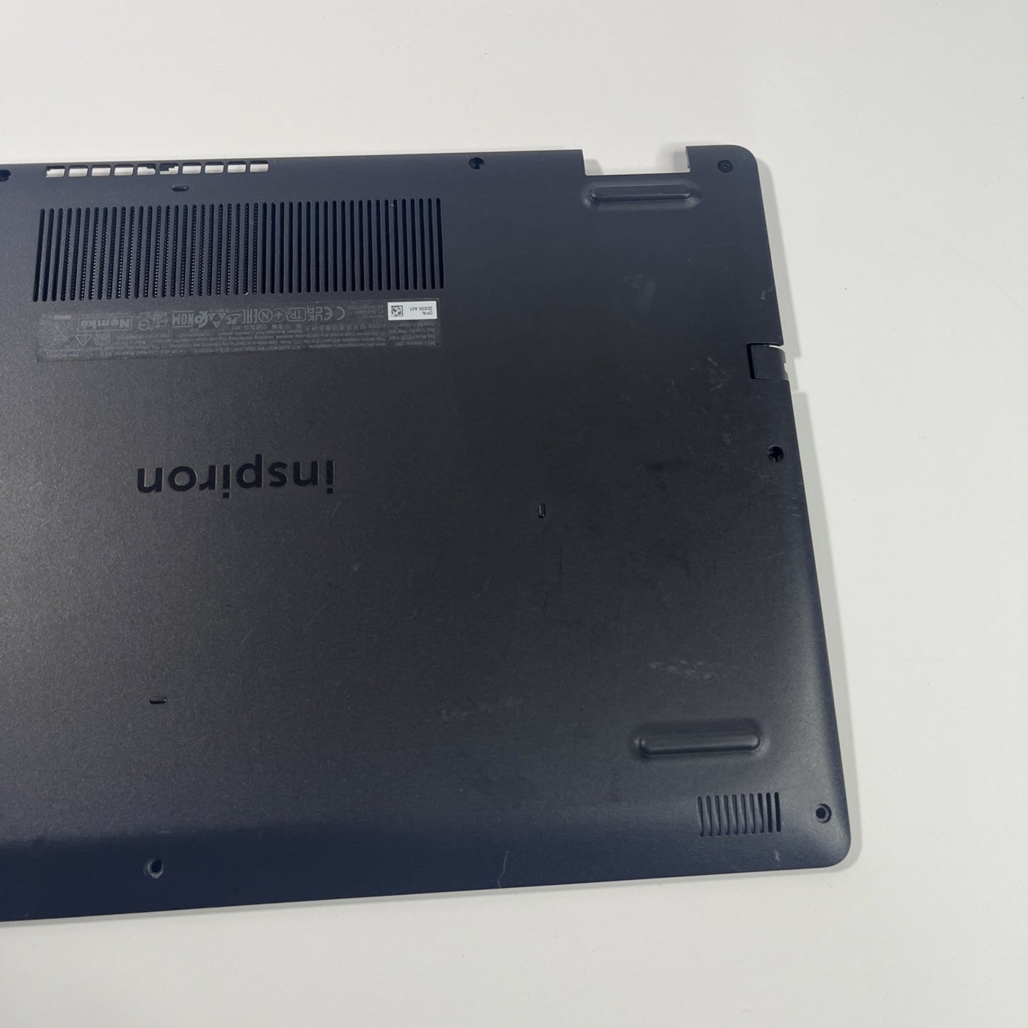 Genuine Black Dell Inspiron 3501 Bottombase Ok9p9D