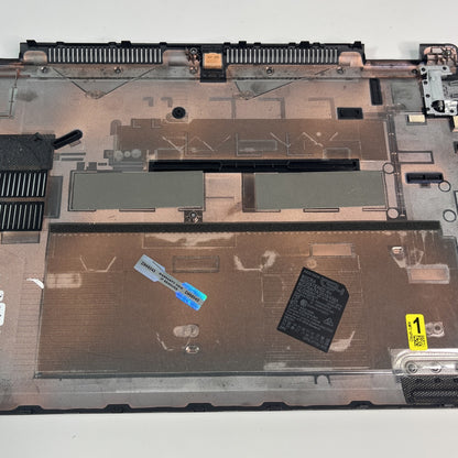 Genuine Silver Dell Latitude 5520 Bottom Base Cover CN-03C21P-Hnk