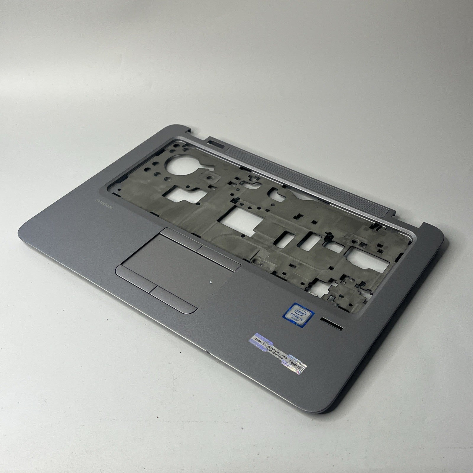 Genuine Silver HP EliteBook 820 G3  Palmrest + Touchpad Trackpad 821692-001