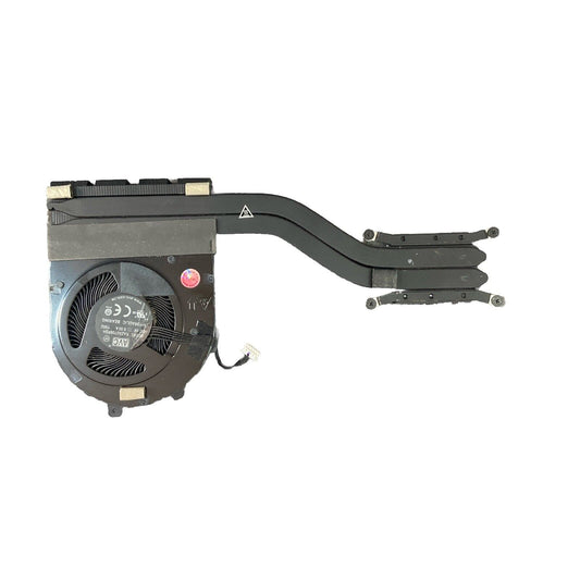  Lenovo Thinkpad E480 E580 E585 CPU Heatsink Cooling Fan 01LW123