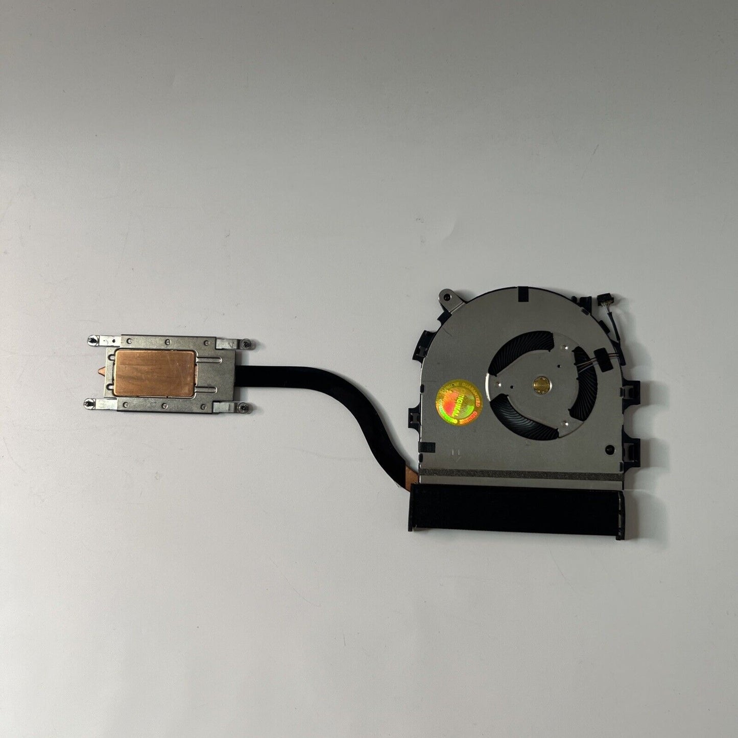  For HP Elitebook 850 G7 Heat sink & CPU Cooling Fan M05261-001