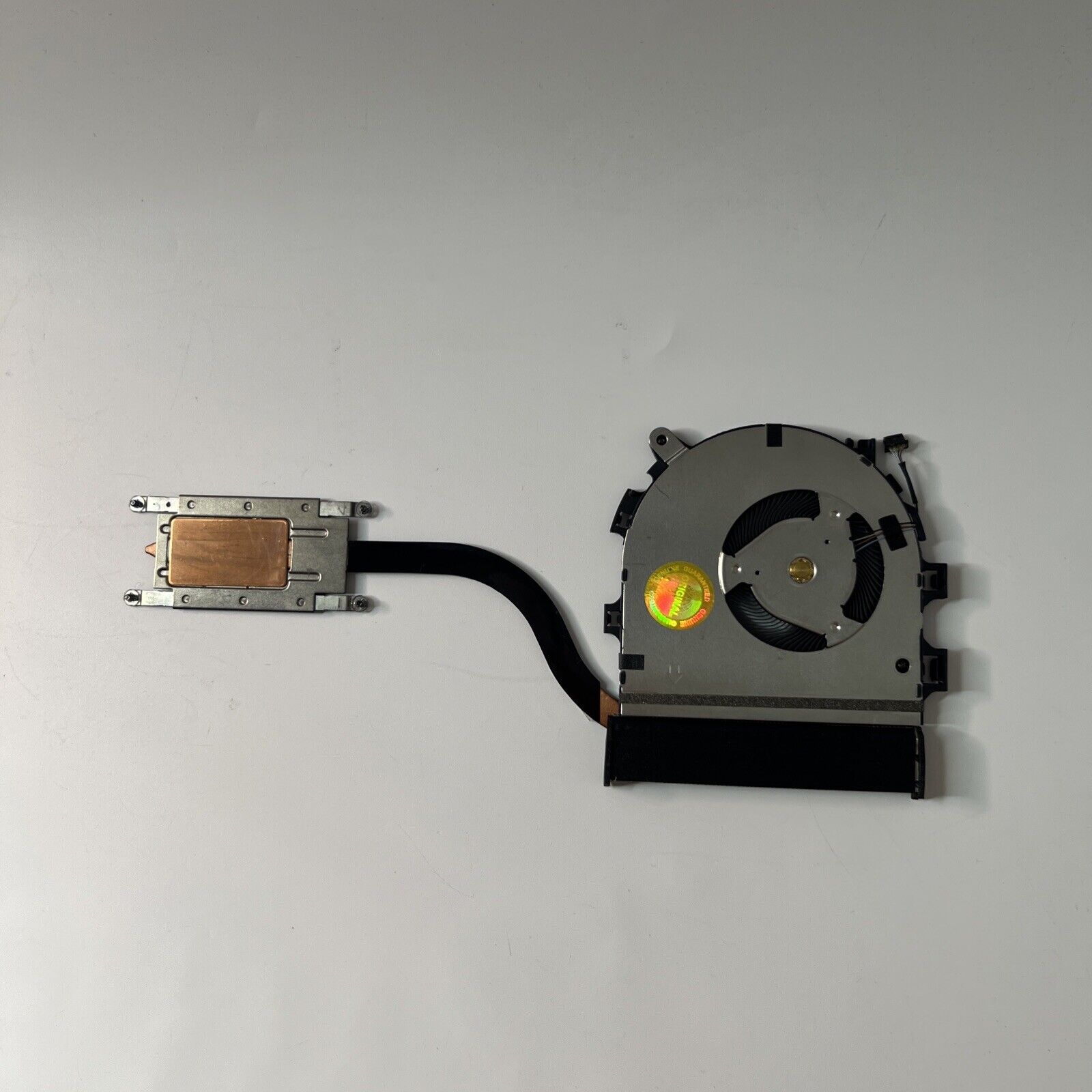  For HP Elitebook 850 G7 Heat sink & CPU Cooling Fan M05261-001