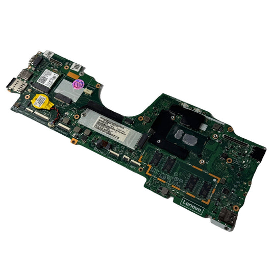Lenovo Thinkpad Yoga 370 Motherboard i5-8th Gen DTZS1 LA-F421P (UNTESTED)