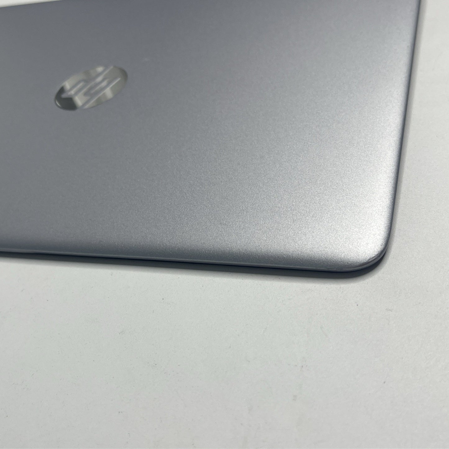 GENUINE HP ELITEBOOK 840 G3 14" FHD Screen ASSEMBLY, TOP LID COVER SILVER