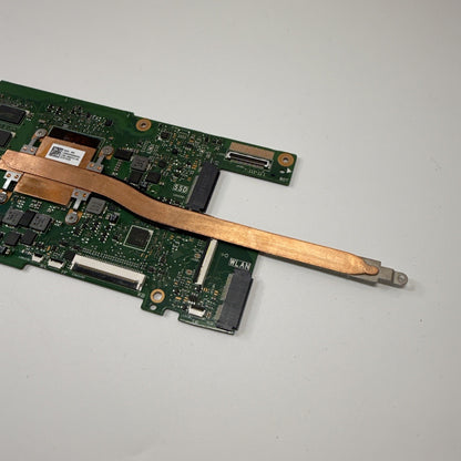 Asus VivoBook Go 14 Flip TP1400KA Series Motherboard Intel Celeron N4500 CPU