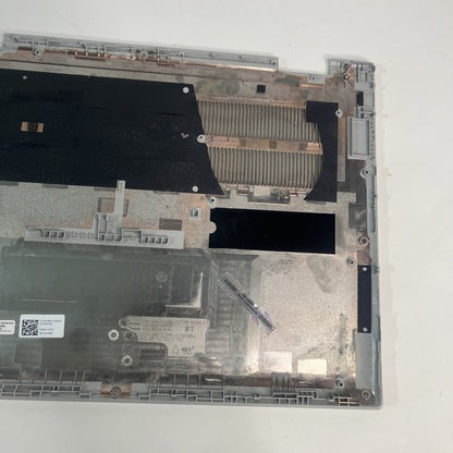 Genuine Sliver Dell Inspiron 14 5435  Bottom Base CN-0K7R90-