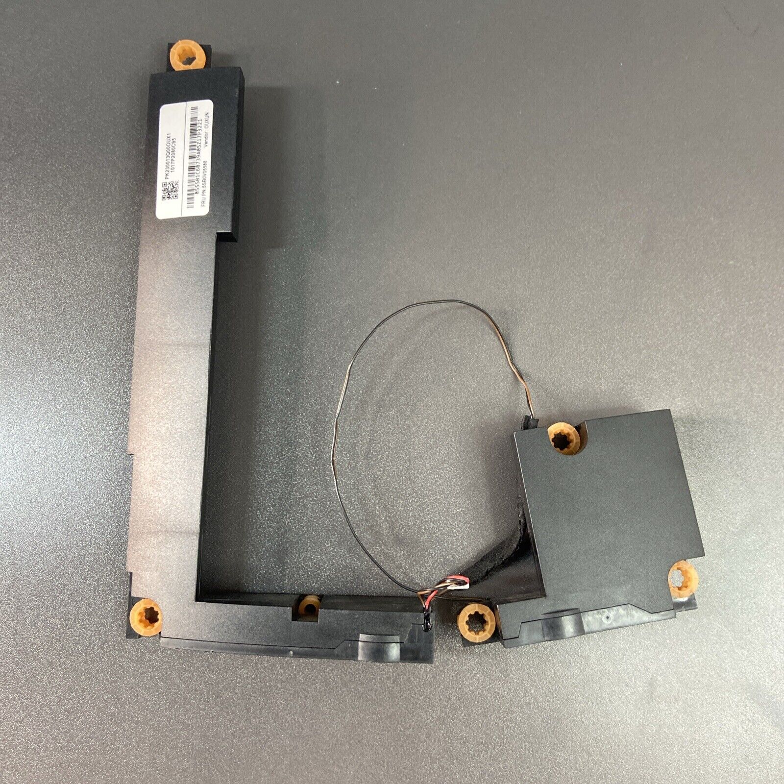 Lenovo IdeaCentre AIO  3-24ITL6 Left / Right Speaker