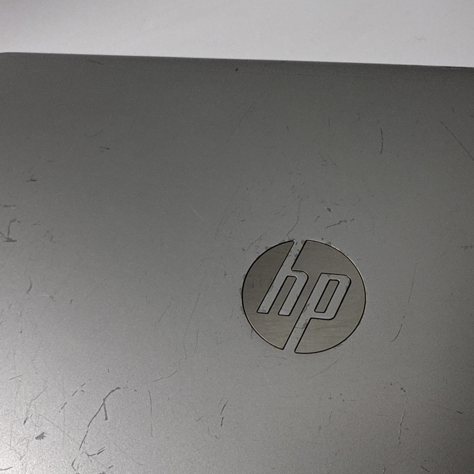 GENUINE HP ELITEBOOK 840 G3 14" FHD SCREEN ASSEMBLY, TOP LID COVER SILVER
