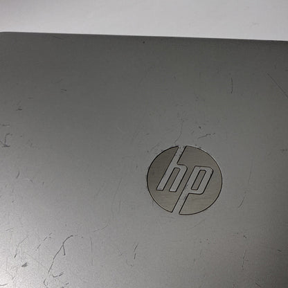 GENUINE HP ELITEBOOK 840 G3 14" FHD SCREEN ASSEMBLY, TOP LID COVER SILVER