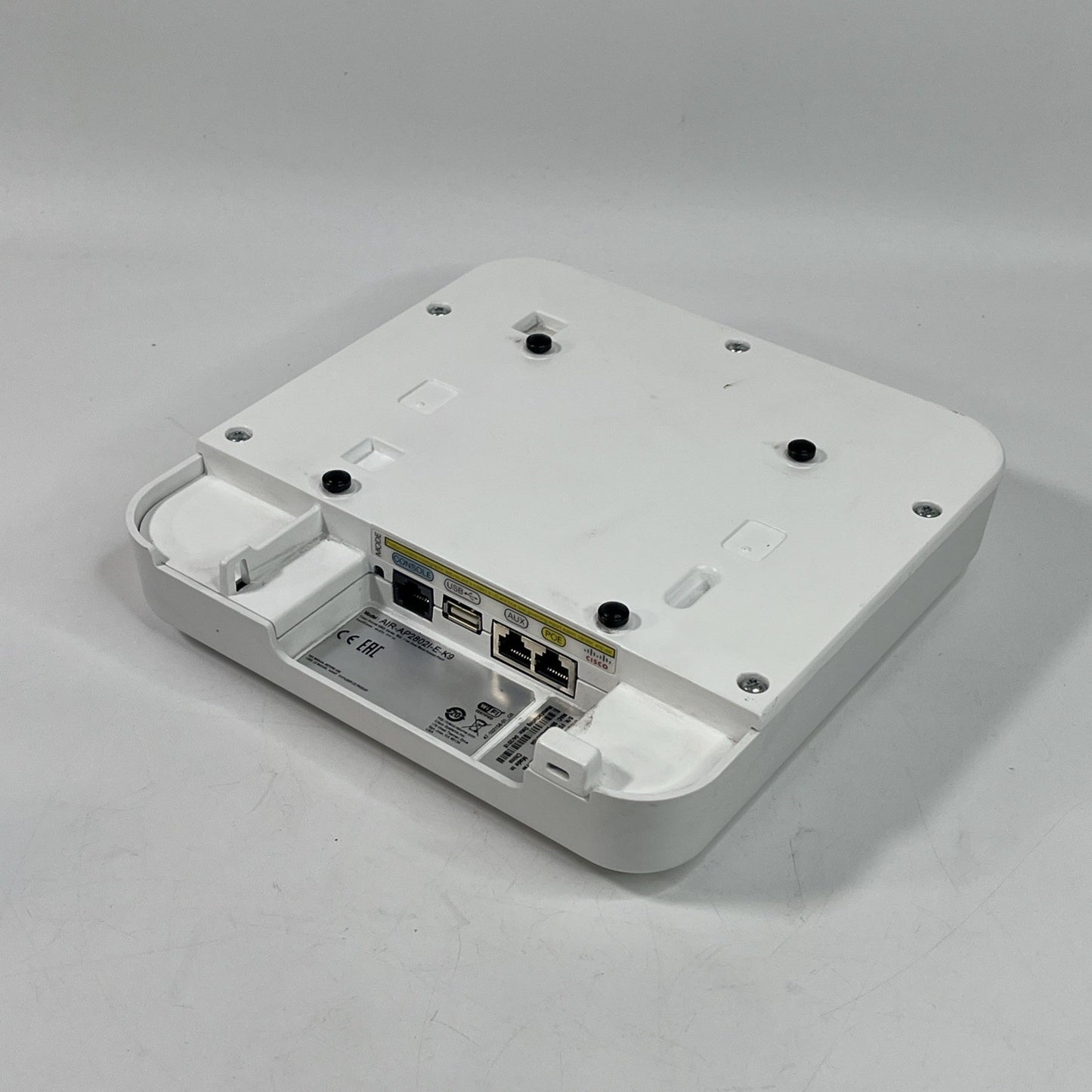 Cisco AIR-AP2802I-E-K9 Aironet 2802i Radio Access Point