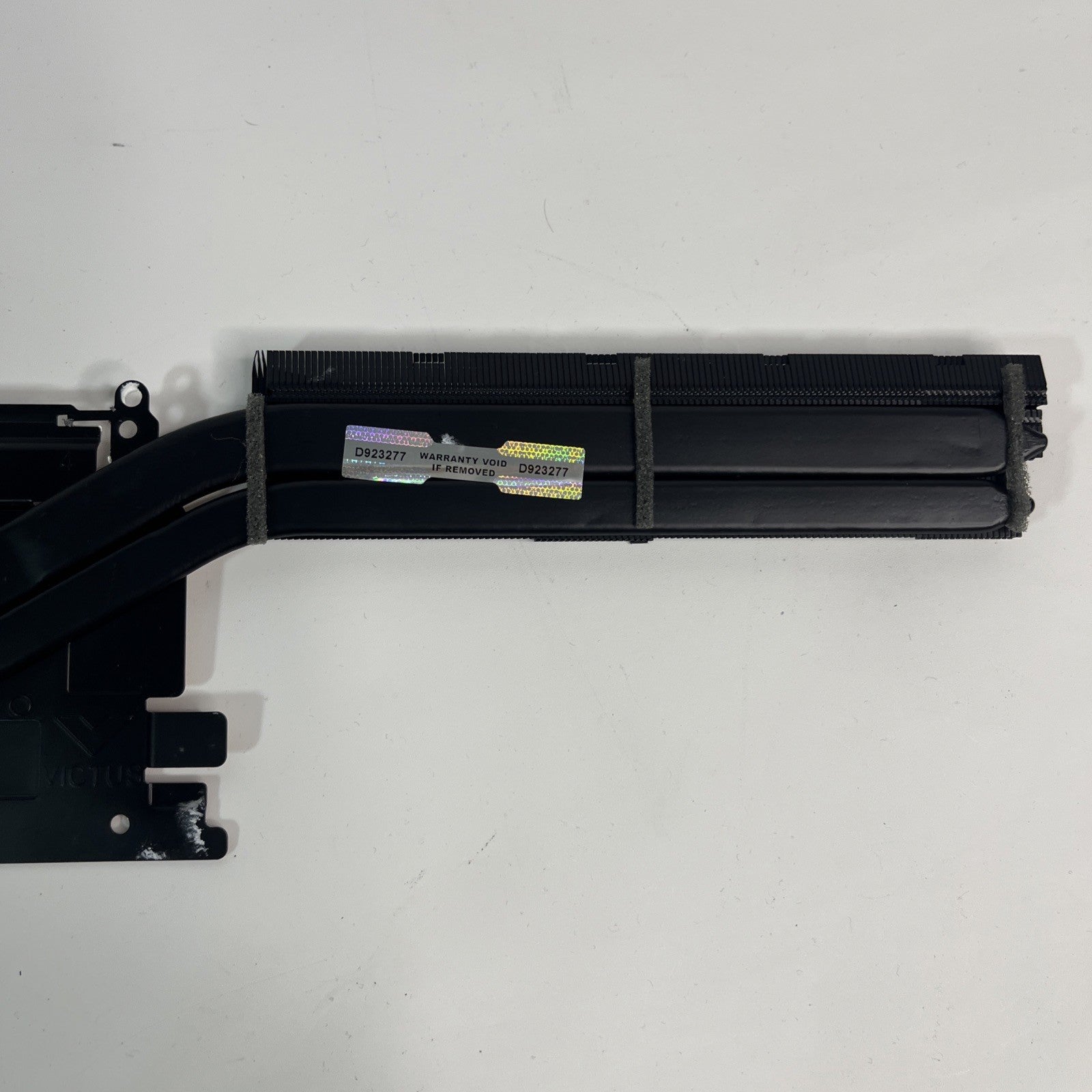 Genuine Black HP Victus 15-fa1003sa Heatsink N48942-001