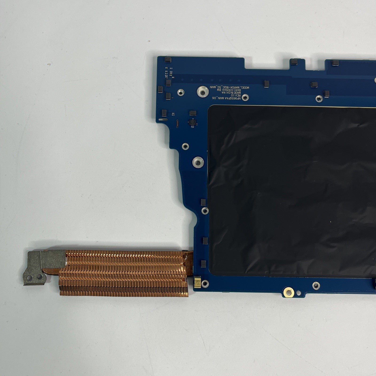 Samsung Galaxy Book4 Pro 360 NP965QPA Motherboard Snapdragon X Elite X1E-80