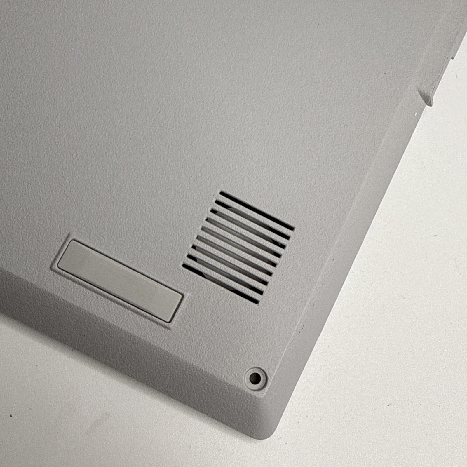 Asus Chromebook CX1500CK Series Bottom Base Cover P/N 13N1-F9A0511 Genuine