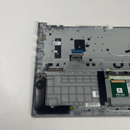 Genuine Silver Asus Vivobook 15 X1504ZA Palmrest, Keyboard& Speaker 13N1-GVM0401