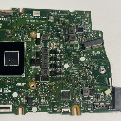 Genuine Asus Vivobook 16 M1605YA  Motherboard Ryzen 5 7430U