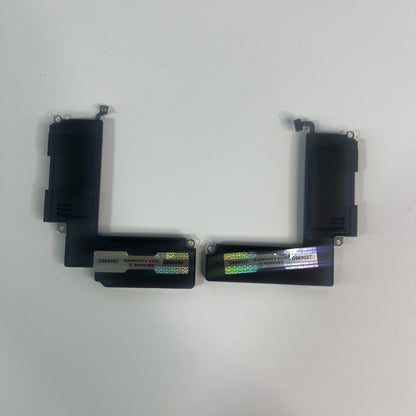 Apple MacBook Air 15” A3241 (2025) Left & Right Speakers – Genuine Pair