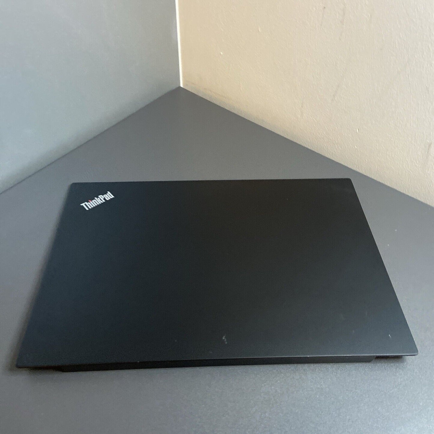 Lenovo Thinkpad E580 E585 Complete Top Lid Back Cover with Screen 02DL690