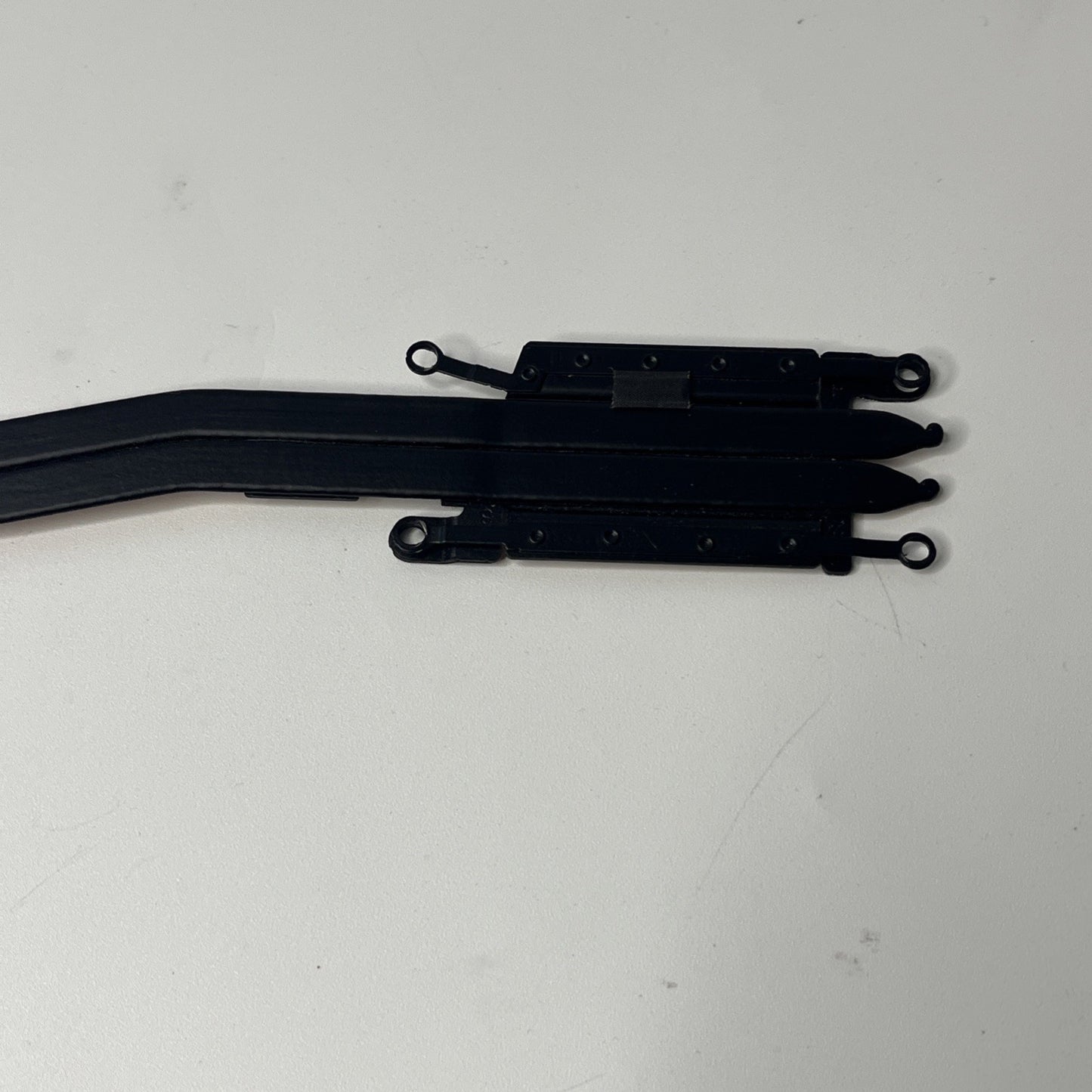 Genuine DELL Latitude 5410 P98G Cooling CPU Heatsink 029MKF