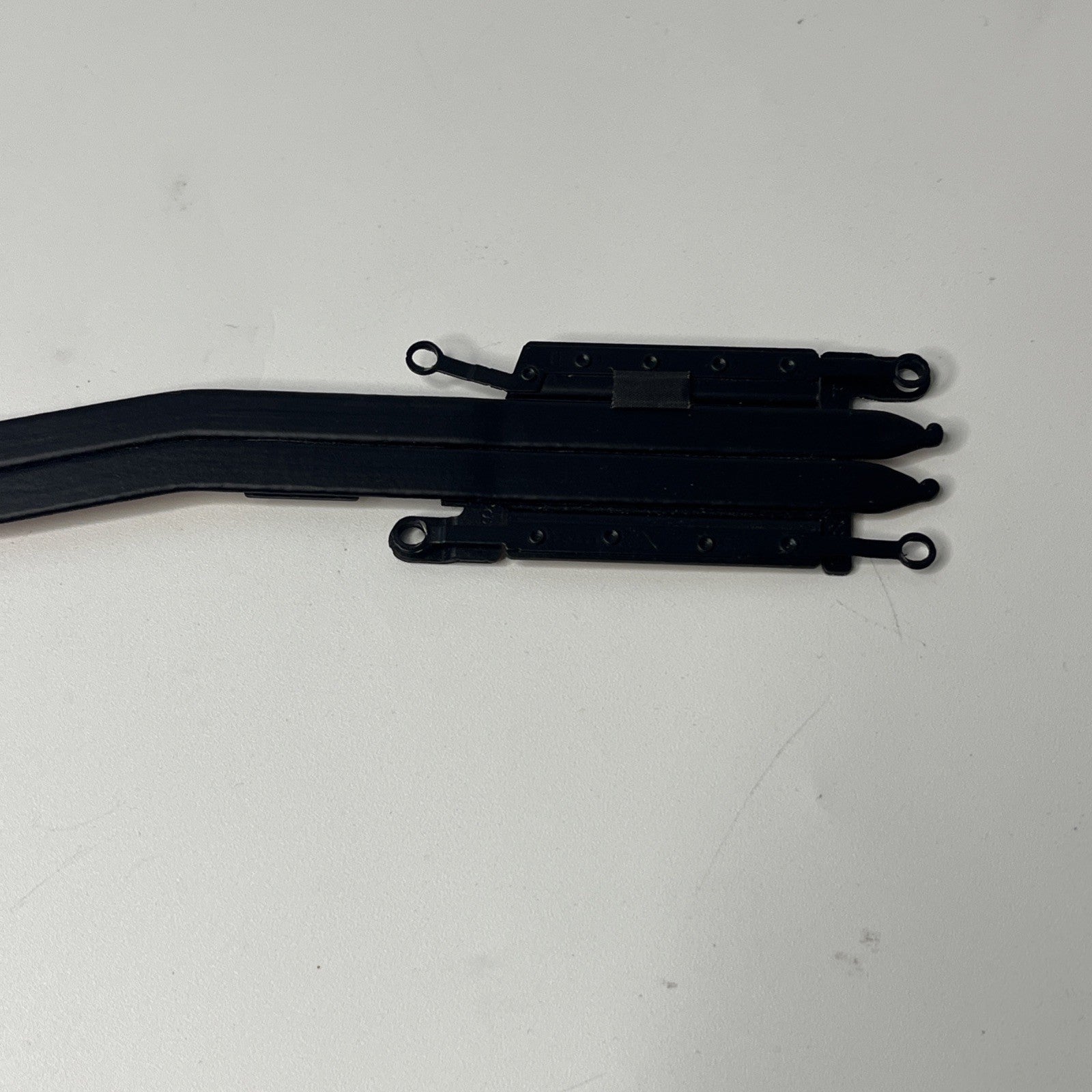 Genuine DELL Latitude 5410 P98G Cooling CPU Heatsink 029MKF