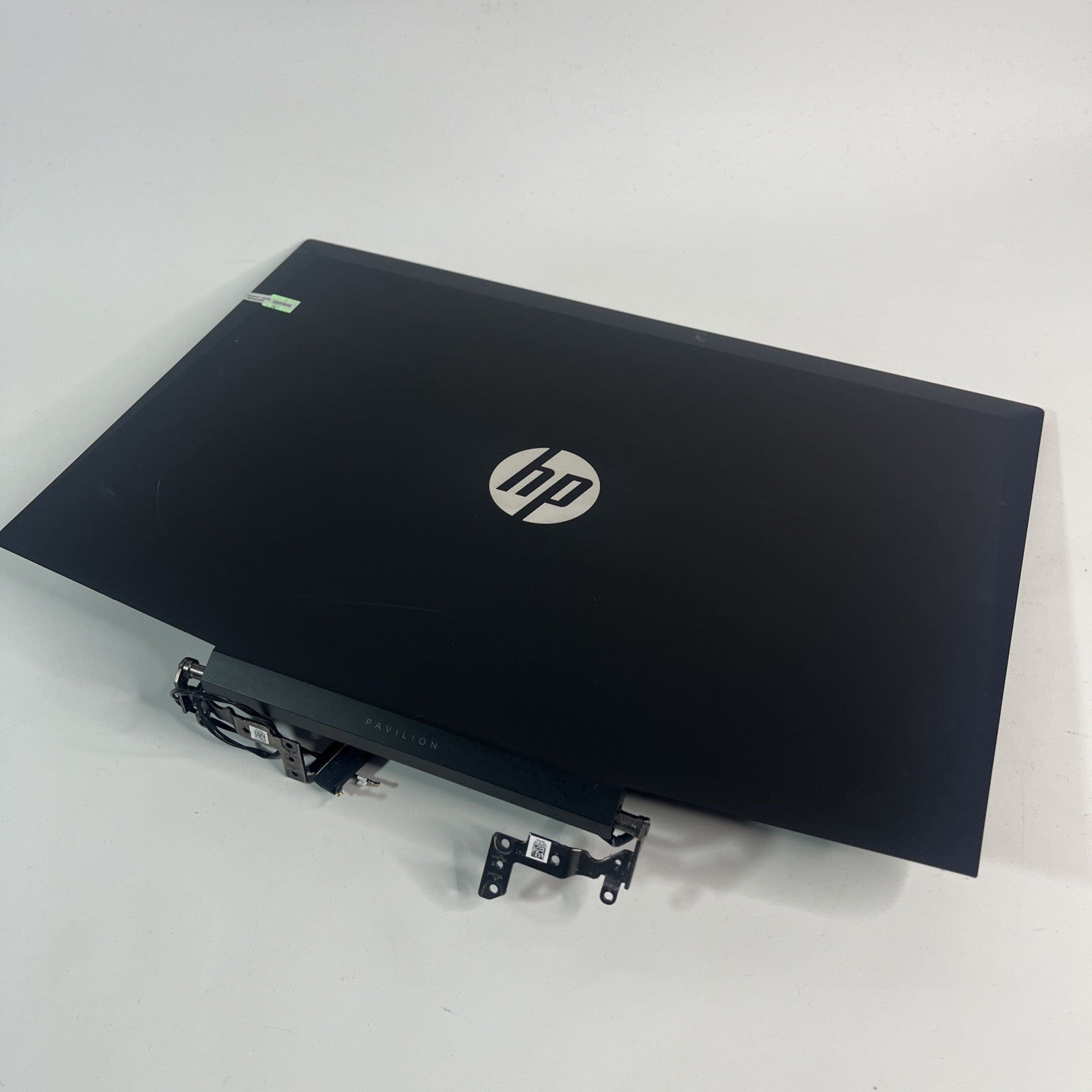 Genuine Black Hp Pavilion 15-dk2029na Complete Top Lid & Screen Assembly