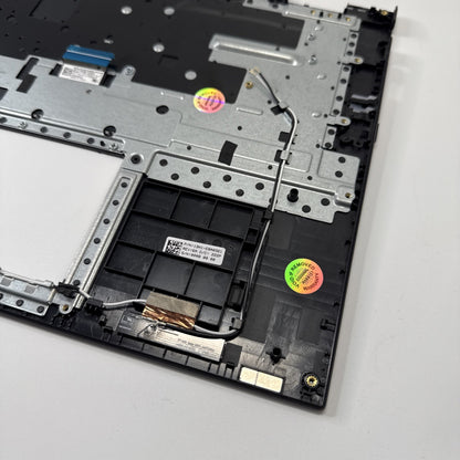 Asus Vivobook Go 14 TP1400K Palmtest Assembly UK Keyboard 13N1-E8A0321