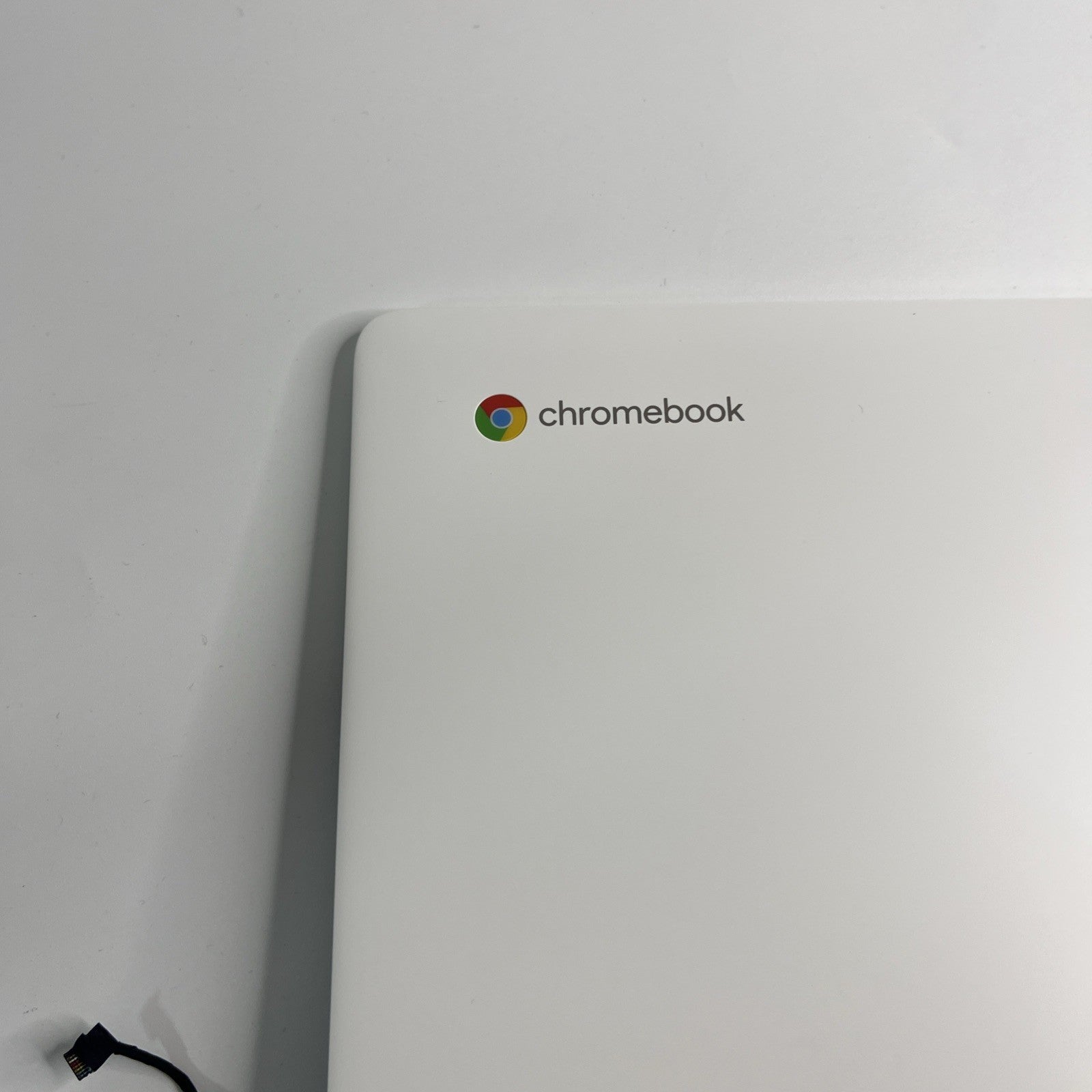 HP Chromebook 14A-NA0001SA 14 inch Complete Top Lid Screen Assembly