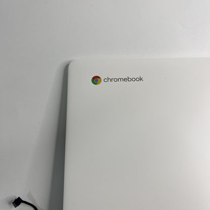HP Chromebook 14A-NA0001SA 14 inch Complete Top Lid Screen Assembly
