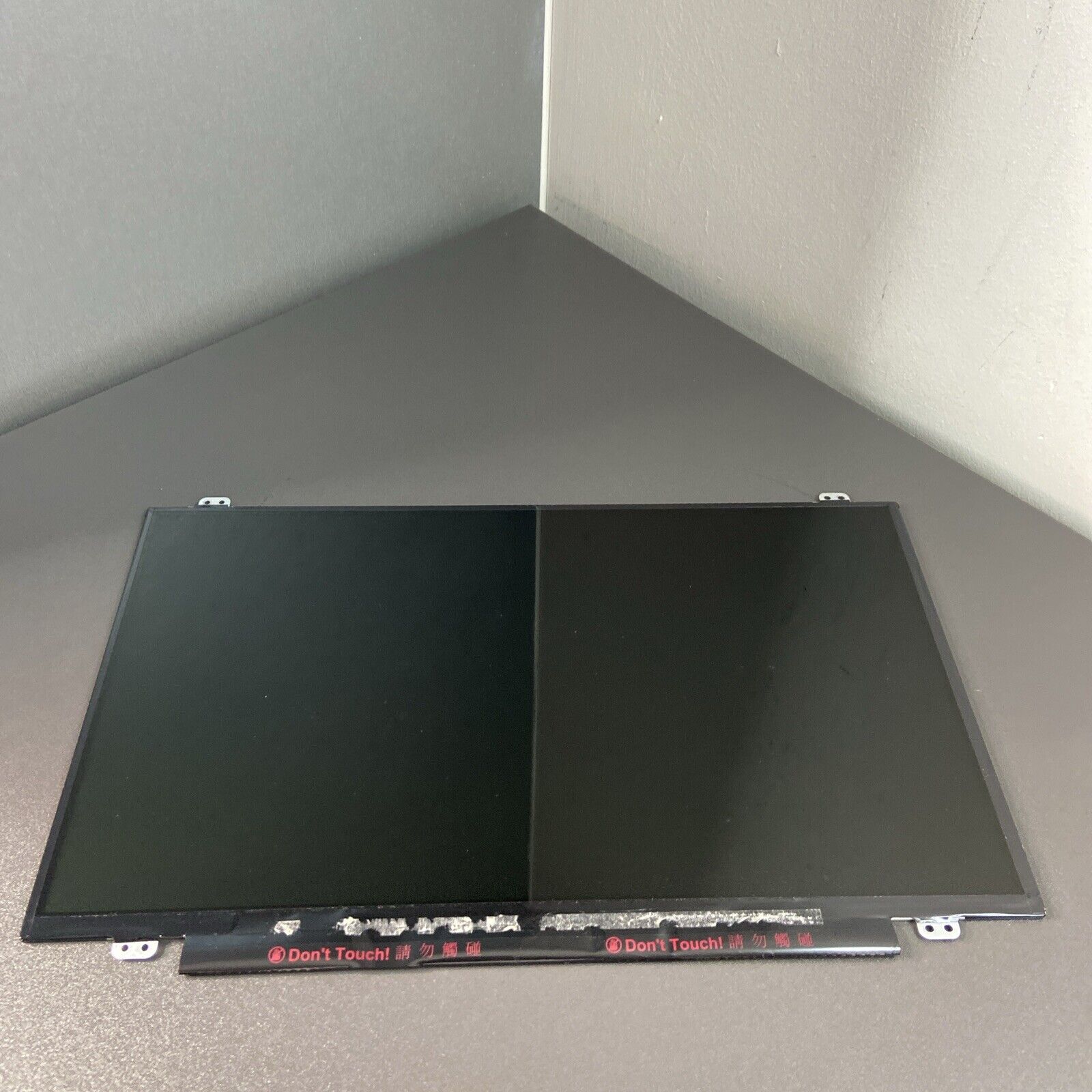 AU Optronics B140XTN02.D 14" 30 Pin Laptop Screen 1366 x 768