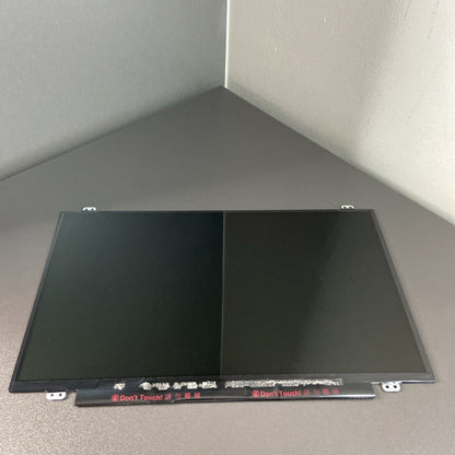 AU Optronics B140XTN02.D 14" 30 Pin Laptop Screen 1366 x 768