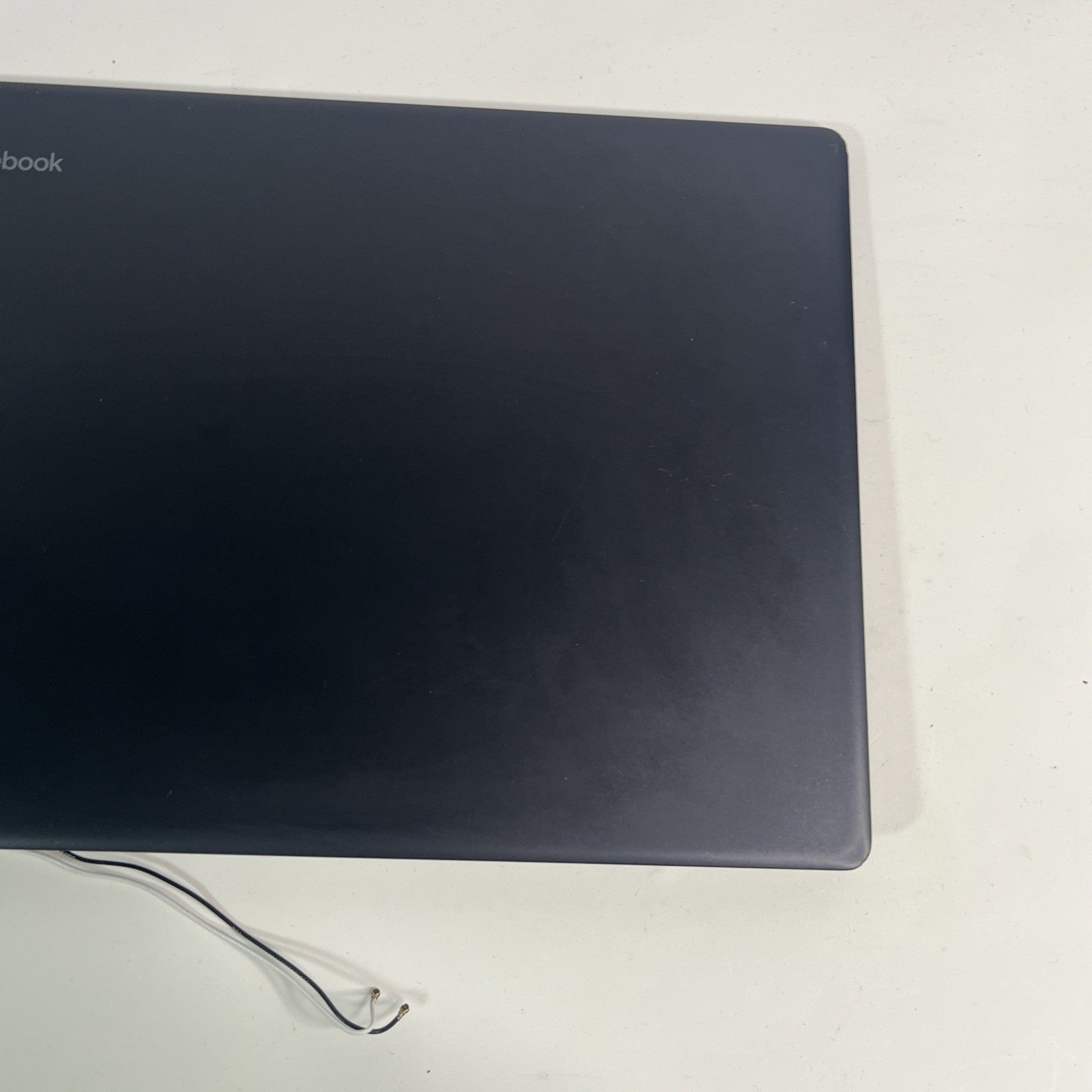 Genuine Black Asus Chromebook CB0A311-1H Complete Top Lid  Assembly 13n1-e0a0z01