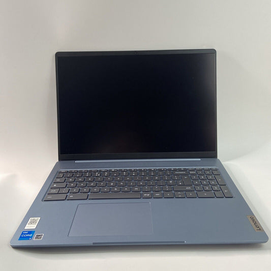 Lenovo IdeaPad 5 Chrome 16IAU7 16" i5-12th Gen 8GB RAM 256GB SSD Chrome OS