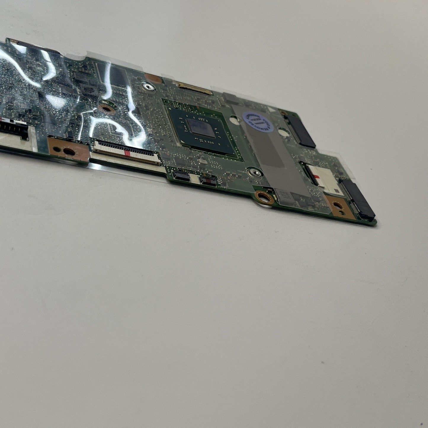 Asus Vivobook Flip TP401 TP401M 4GB 64GB Intel N4020 Motherboard 69N153M41A04