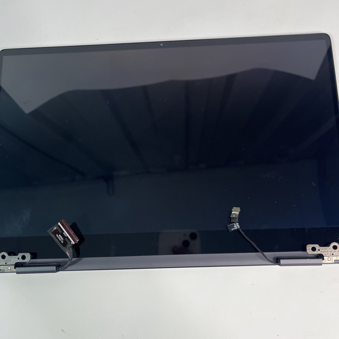 Samsung Galaxy Book 3 360 NP730QFG Screen Assembly Touch Display – Working