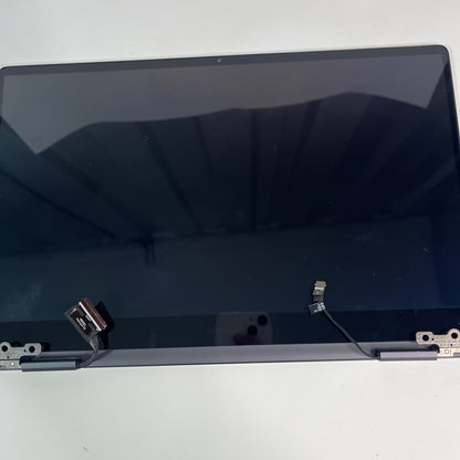 Samsung Galaxy Book 3 360 NP730QFG Screen Assembly Touch Display – Working