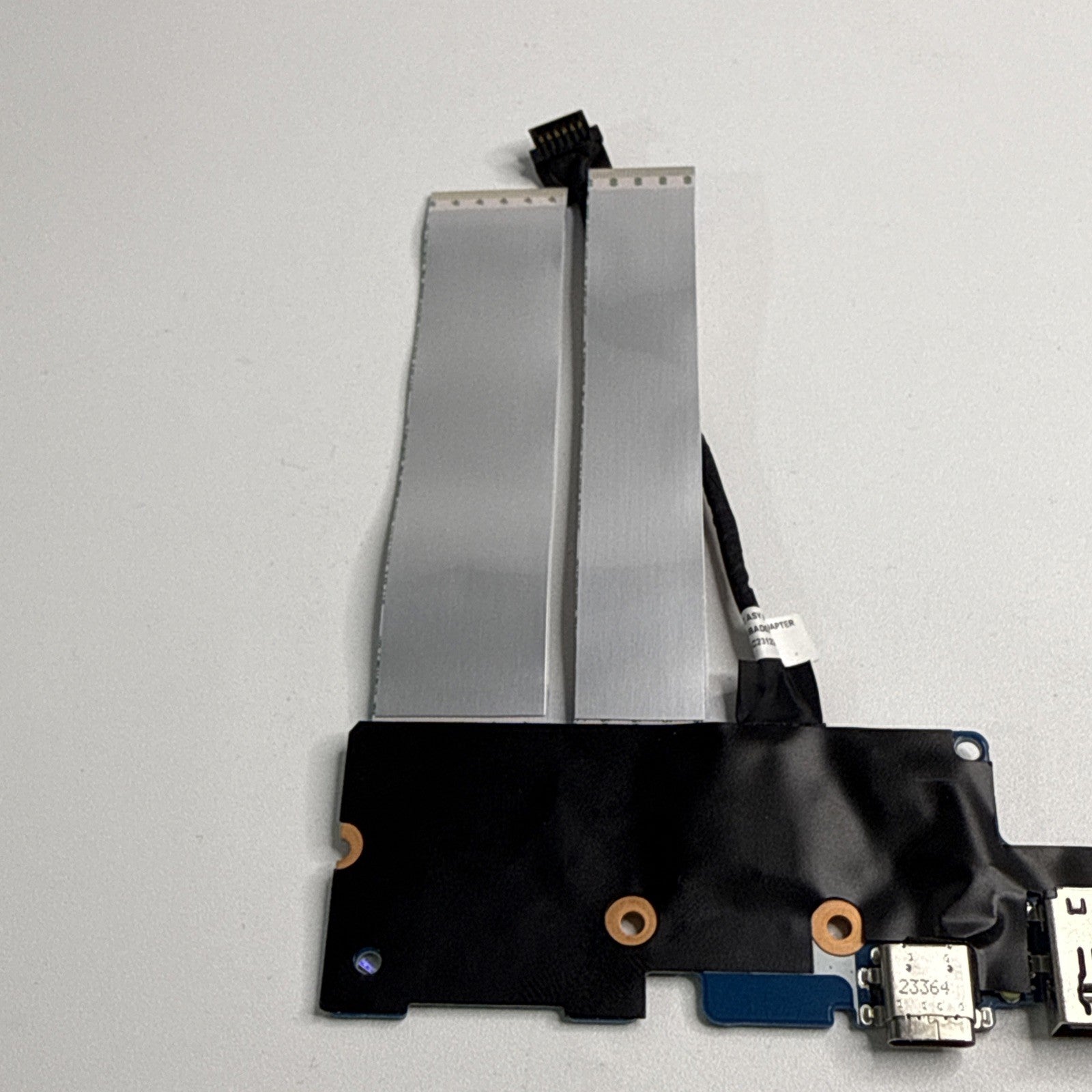 Genuine HP Chromebook 14A-NA0001sa I/O USB Port Board DA00GBTB6E0
