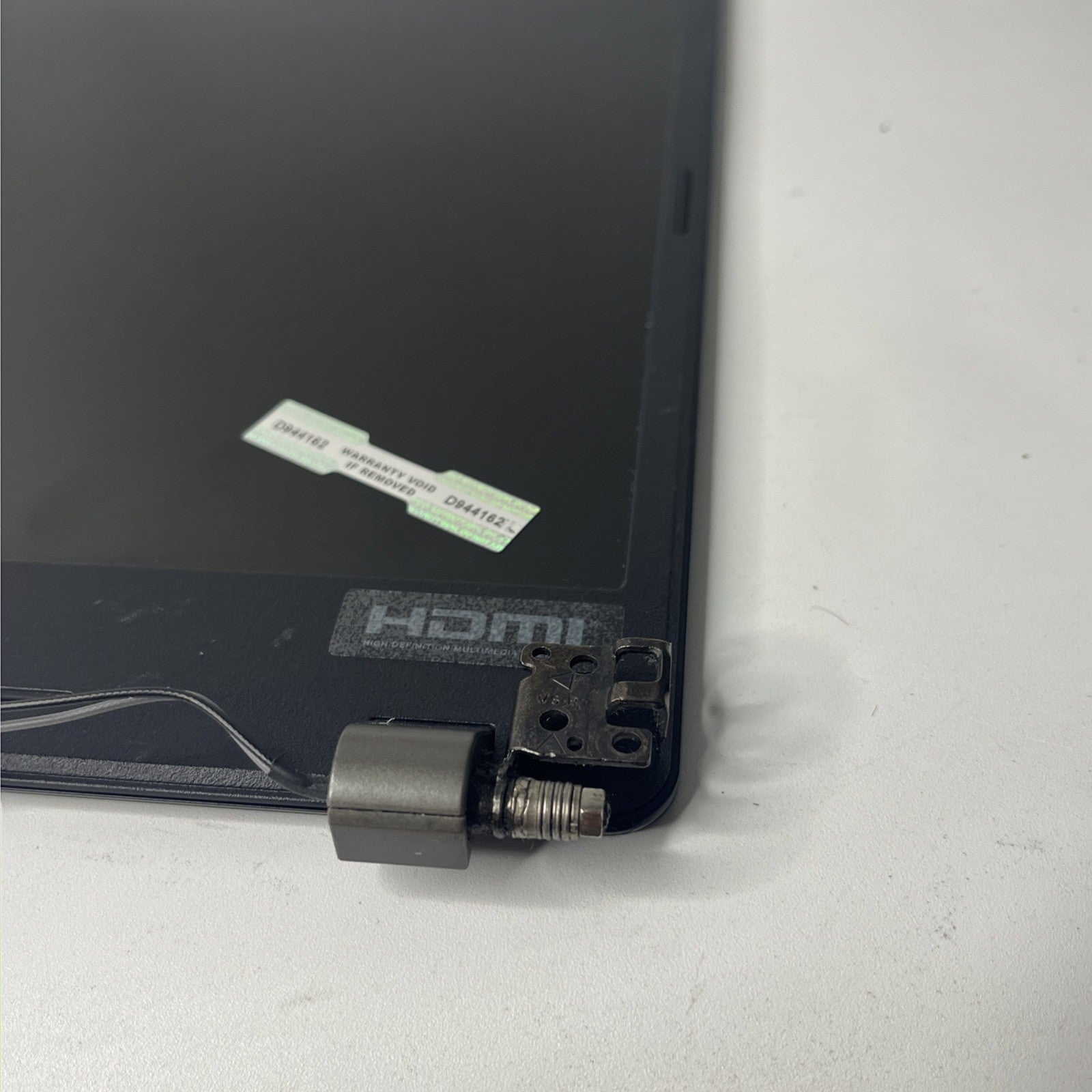 Acer Travelmate P214-52 P214-53 LCD Cover Rear Back FULL ASSEMBLY FHD SCREEN