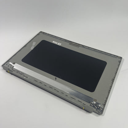 Genuine Top Cover LCD Screen Grey Acer ASPIRE VERO AV15-51 OA-22F-011-06E