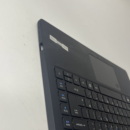 ACER TRAVELMATE  TMP214-52-52XP Laptop Palmrest Cover  Keyboard And Touchpad