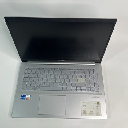 Asus VivoBook S513E Intel Core i5 -1135G7 16GB RAM 512SSD 15.6 FHD Windows 11