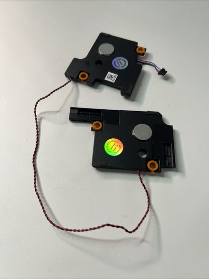 Asus CX1500CN Genuine Internal Speaker Set 04072-04200200