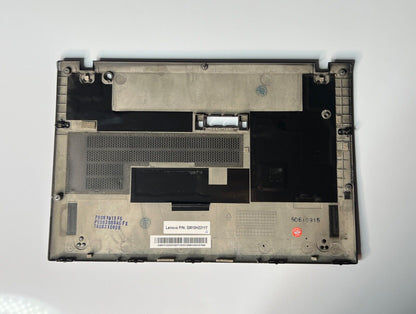 Lenovo Thinkpad T460s Bottom Base Cover Black P/N SM10H22117