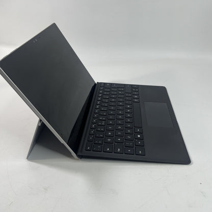 Microsoft Surface Pro 4 12.3” Intel i5-6300U  8GB RAM 256GB SSD & Keyboard