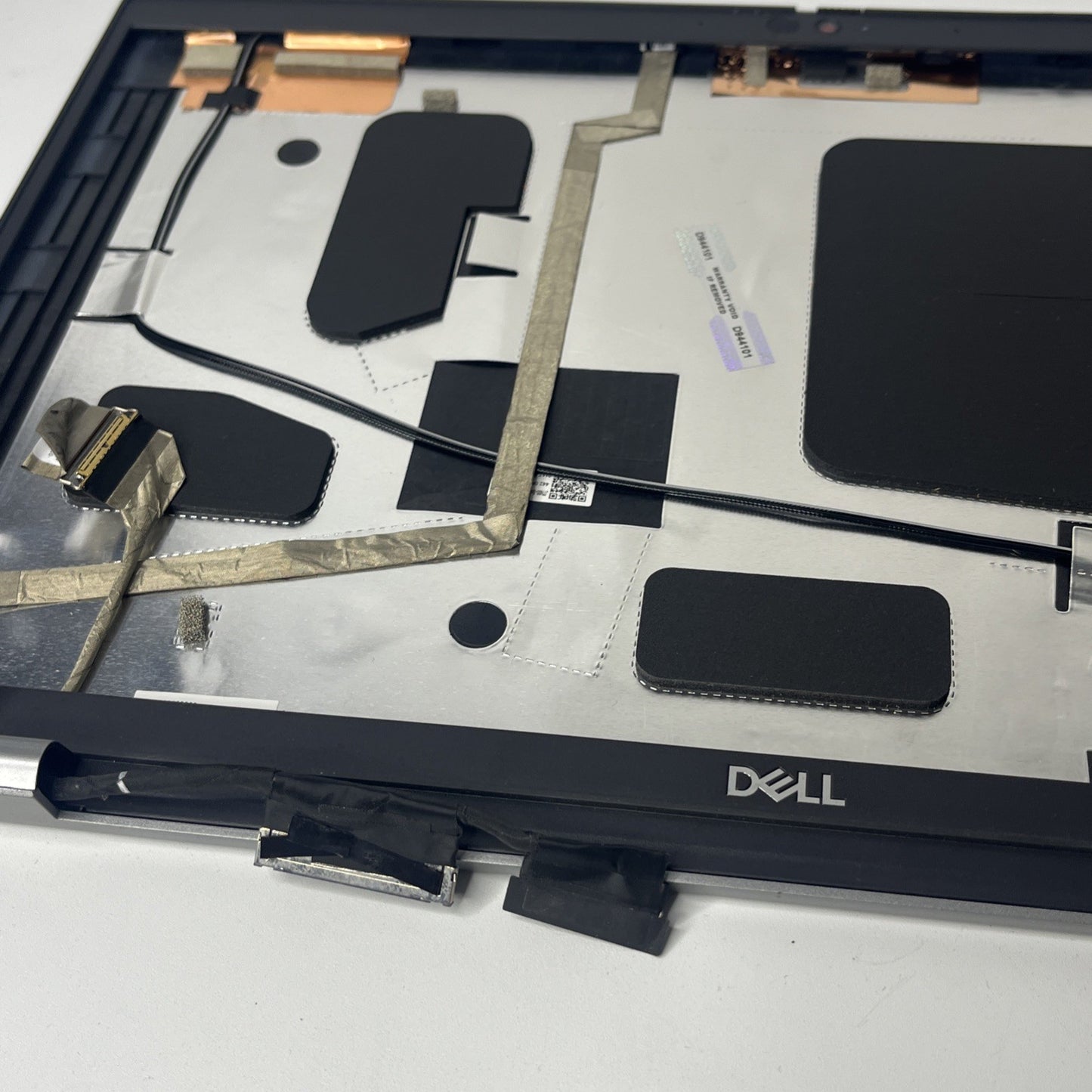 For Dell Latitude 5530 Top Lid And Bezel Genuine 0DH2NW