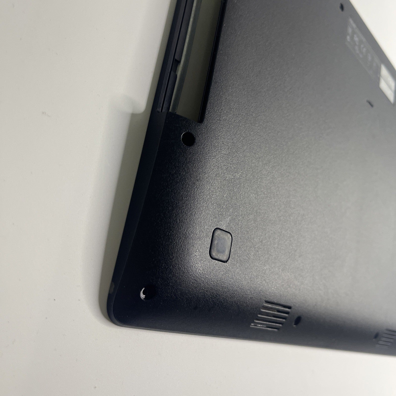 GENUINE Black Asus X453M X453 X453MAa Base Bottom Chassis Case Cover