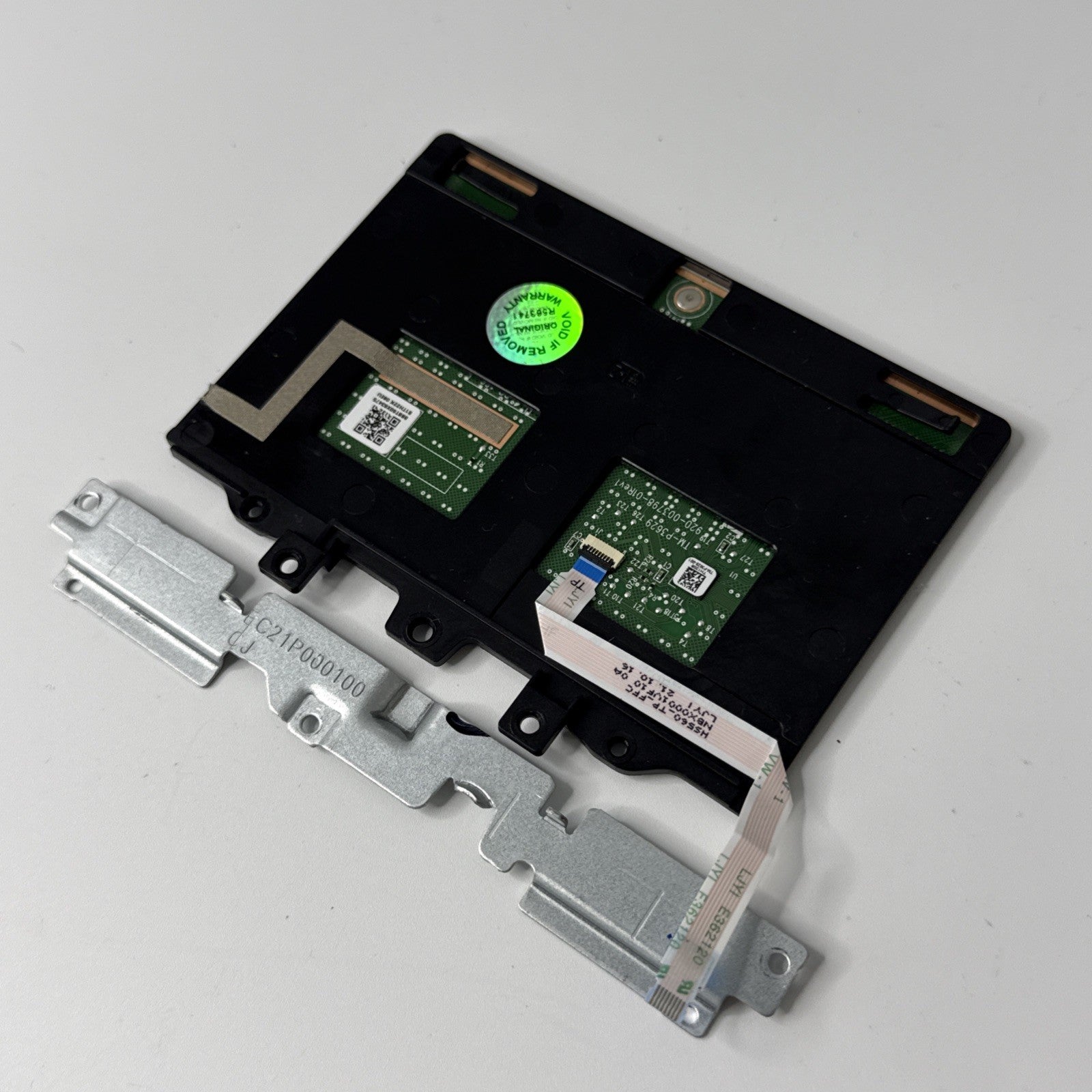 Lenovo V15 G2-ALC Touchpad Trackpad & Cable 8SST60X634