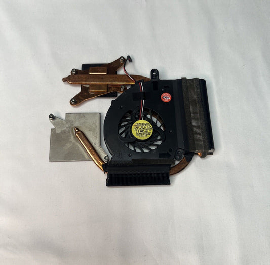 samsung Notebook NP-RF711 Heatsink And CPU Cooling Fan BA81-11008B